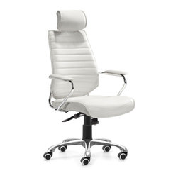 Enterprise High Back Office Chair - Products