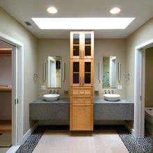 celine bathroom idea