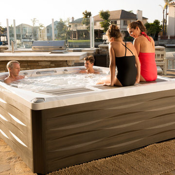 Sundance® Spas