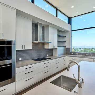 Spectacular Contemporary Home