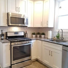 Kitchen Stuffs