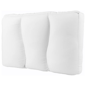 MicroBead Cloud Pillow, Medium, 20"x 13.5"x5"