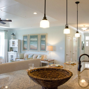 The Tradewinds
