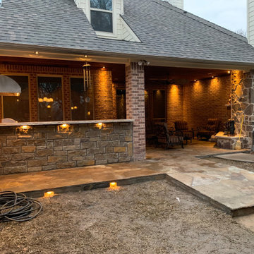 Low Voltage Lights