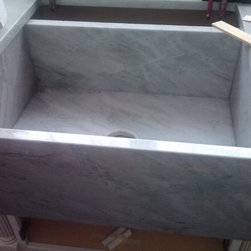 Granite sinks - Kitchen Sinks