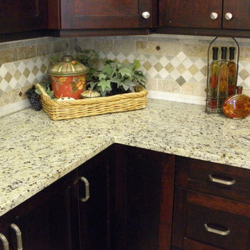Kitchens