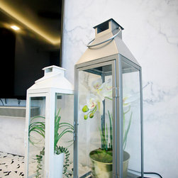 Residential Wallpaper | Woodlands (Residence) - Wallpaper
