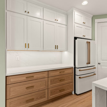 Complete Kitchen Remodel