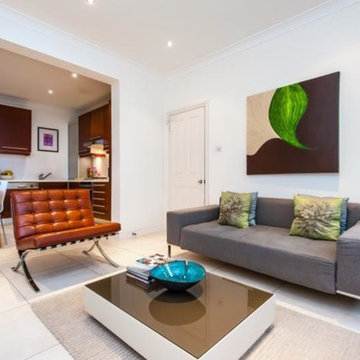 Masionette, South West London