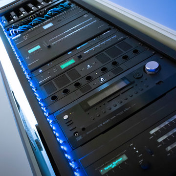 Full Home Automation House