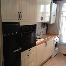 washer dryer