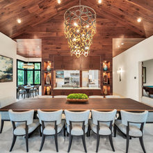 Dining Room Ideas