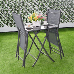 Backyard - Products