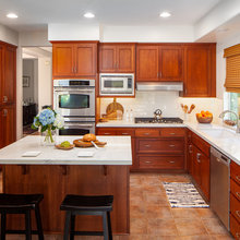 Watertown kitchen