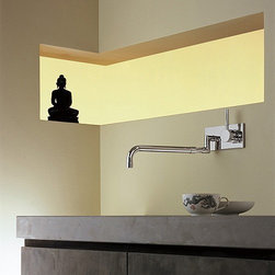 Kitchen Faucets - Kitchen Faucets