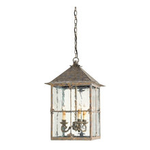 lantern chand