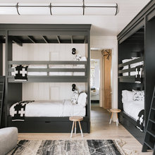 Vintz Bunk Room