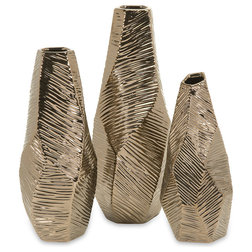 Contemporary Vases by VirVentures