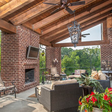 porch