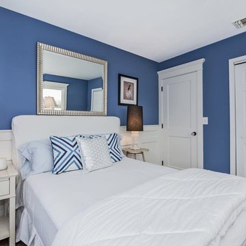 Bedrooms