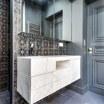 Flat in Saint Germain, Paris