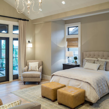 Street of Dreams 2013: TTM Custom Home