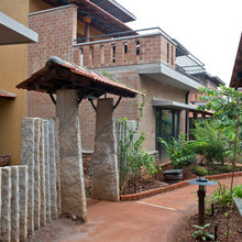 entry gates