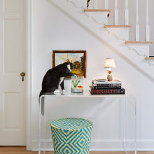 entrance table