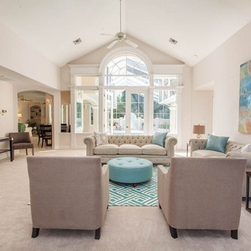 Luxury Home Quick Off the Market - Orlando, FL