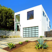 Modern house