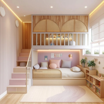 Kid's Adventure Room