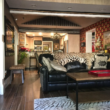 Home Theaters