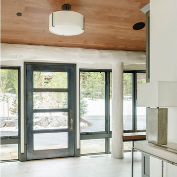 Spanish Peaks Cabin Remodel