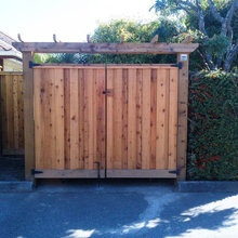 fence