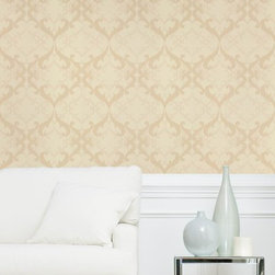 New Style - Tangier Wallpaper RL190102 - Wallpaper