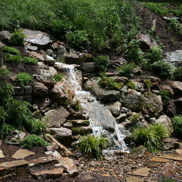 Water Features