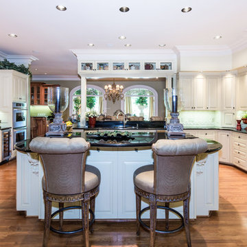 WHIPPOORWILL ESTATE
