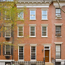 NYC Exterior