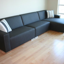 Gosia Project - Products