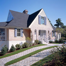 Driveway ideas