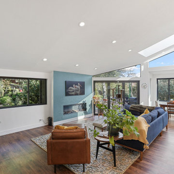 Interior Remodel