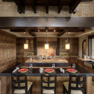 Contemporary Cabinets