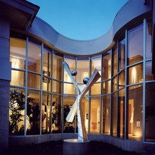 outdoor building