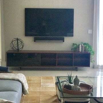 Residential Interior Design