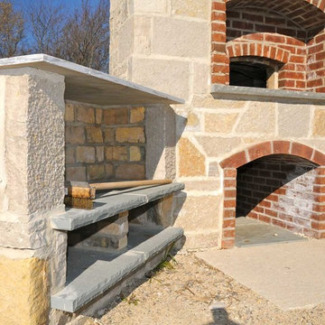 Outdoor Cooking