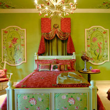 Bedroom Ideas