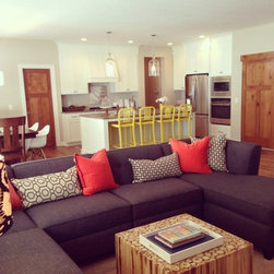 Custom Home - Minnetonka - Products