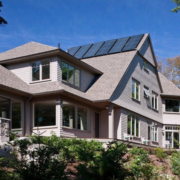 Cove Residence