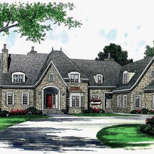 New Home Search