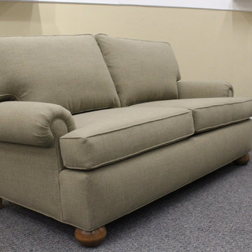 Custom Furniture by Blawnox Upholstery